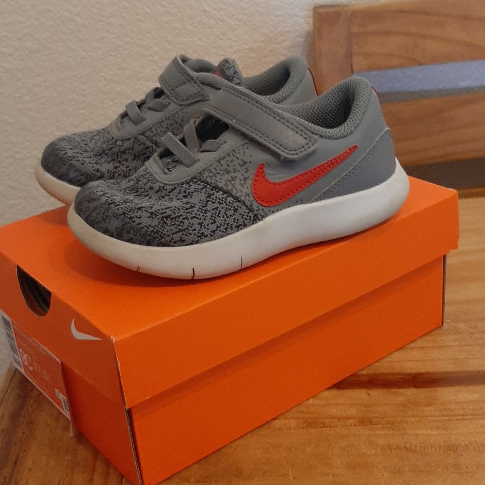 Toddler Nike Shoes